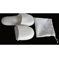 Folding Slipper Hotel Slipper Indoor Slipper